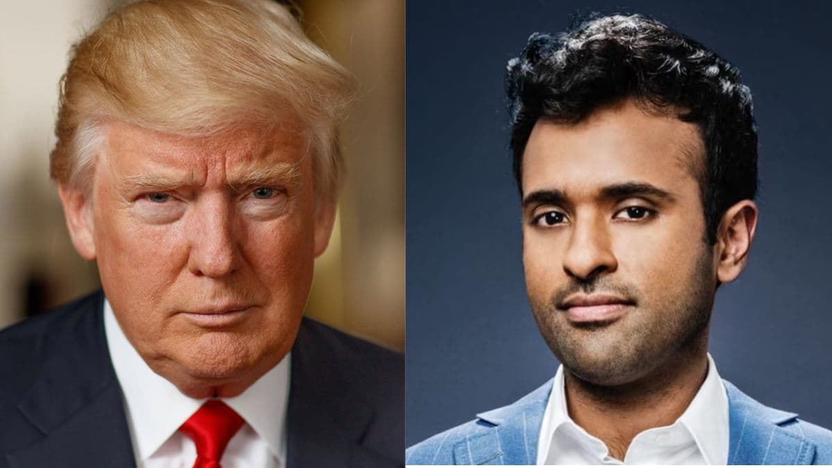2024 US Presidential Election: क्या 'स्वामी' देंगे डोनाल्ड ट्रंप को चुनौती? ताजा बयान बढ़ा सकता है पूर्व प्रेजिडेंट की चिंता