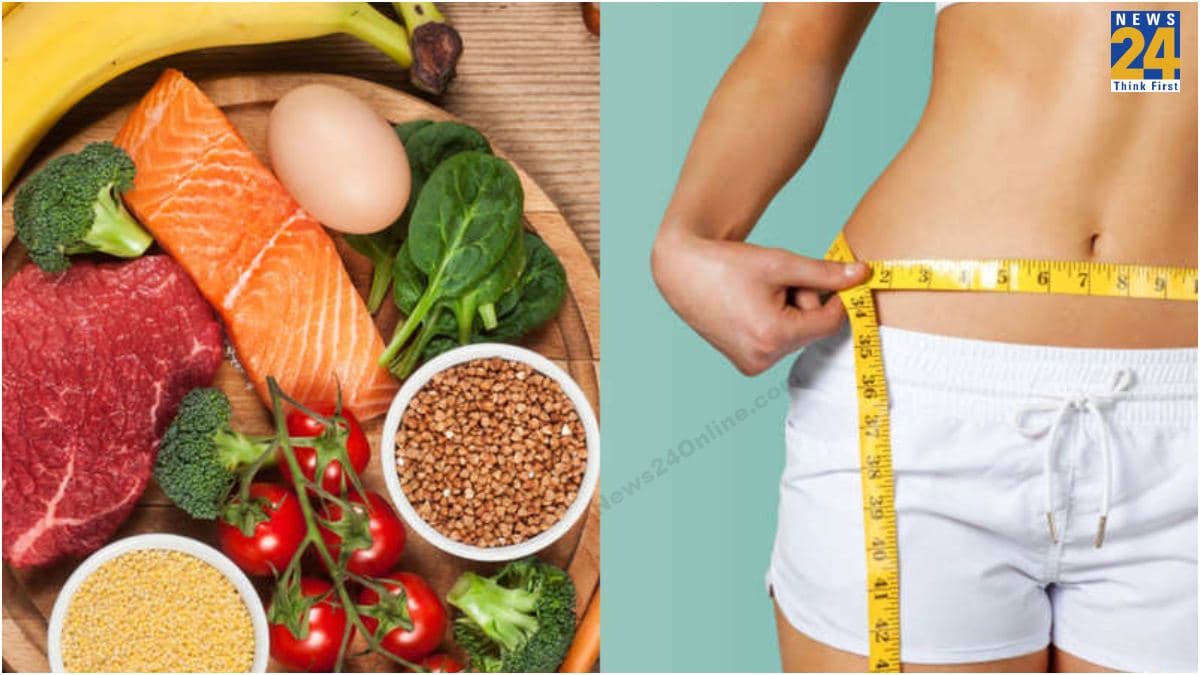 Weight Loss Tips: बॉलीवुड एक्ट्रेस जैसी बॉडी पाने के लिए करें ये 7 काम