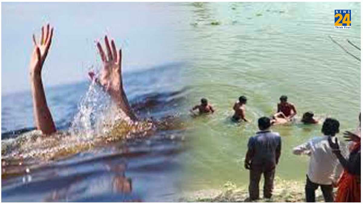 घर में बने टैंक में मिली महिला और 3 बच्चों की लाश, हत्या या सुसाइड! जानें पूरा मामला