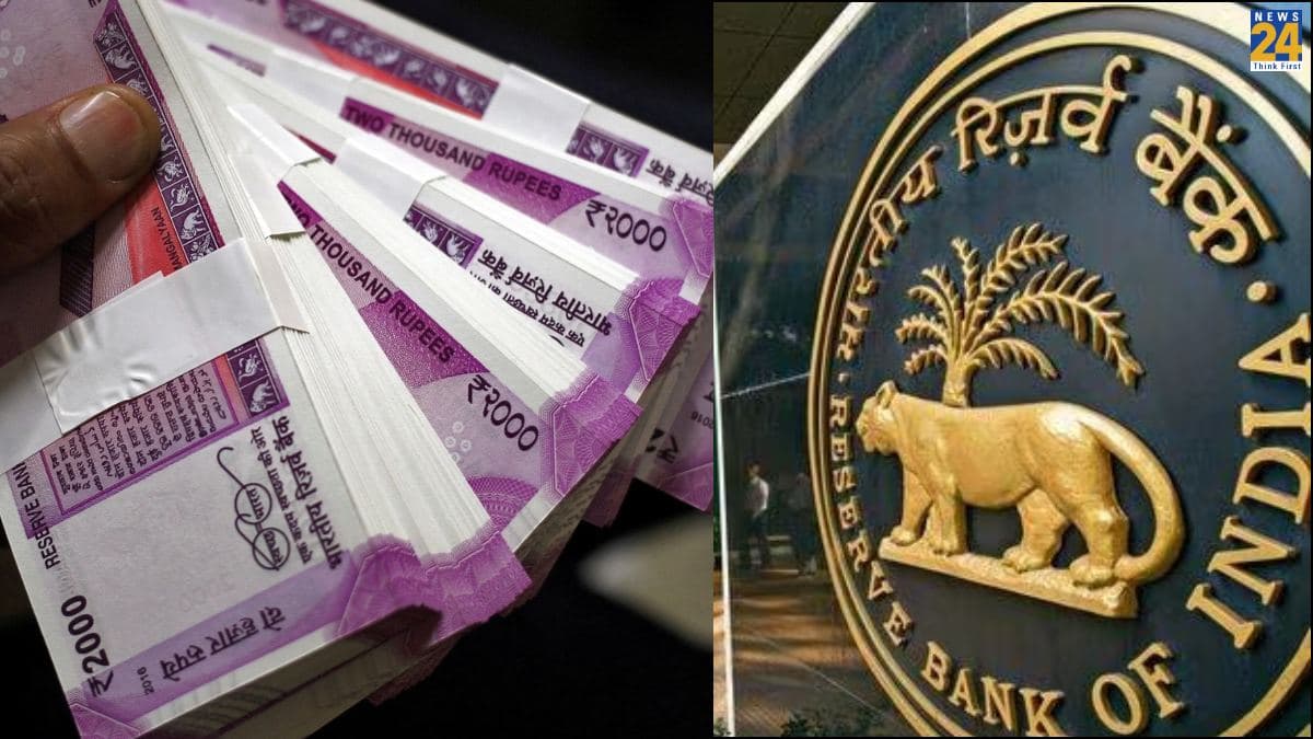 2000 Note Deposit Deadline: आपके पास है आखिरी मौका, बैंकों में इस दिन तक बदले जाएंगे दो हजार के नोट