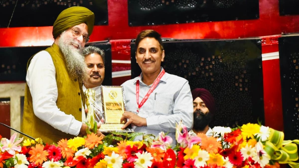 पूरी तरह डिजिटल होगी पंजाब विधानसभा की कार्यवाही, स्पीकर ने कहा-विधायकों और प्रशासनिक सचिवों को देंगे ट्रेनिंग