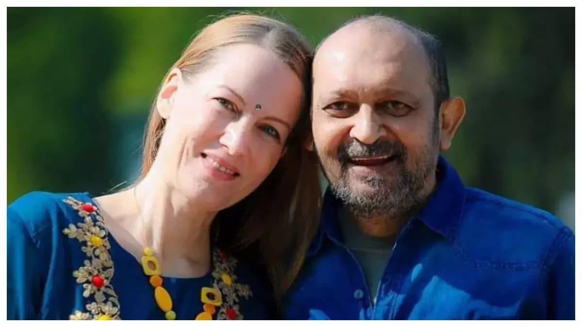 खुद आमिर खान संग काम किया, पत्नी ने सोनिया गांधी का किरदार निभाया... कौन थे अखिल मिश्रा?