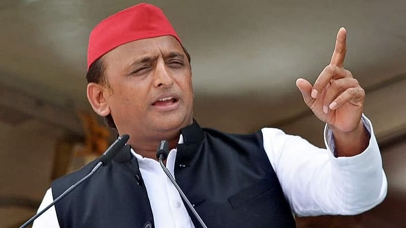 उज्जैन रेप केस पर भड़के सपा अध्यक्ष अखिलेश यादव, पूछा-हैवानियत रोकने के लिए क्या किया शिवराज सरकार ने?