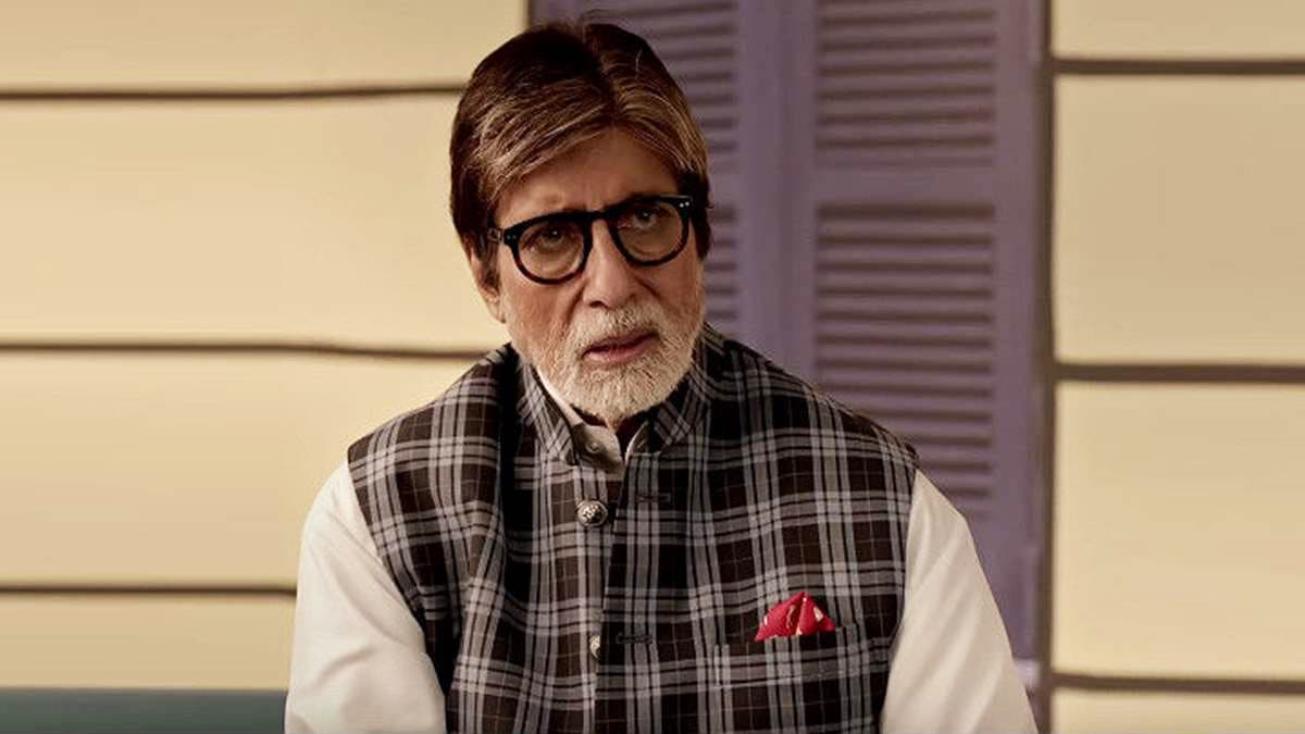 'BJP जॉइन कर लो...', Amitabh Bachchan 'भारत माता की जय' बोलने पर हुए ट्रोल, अंदाज पसंद भी आया