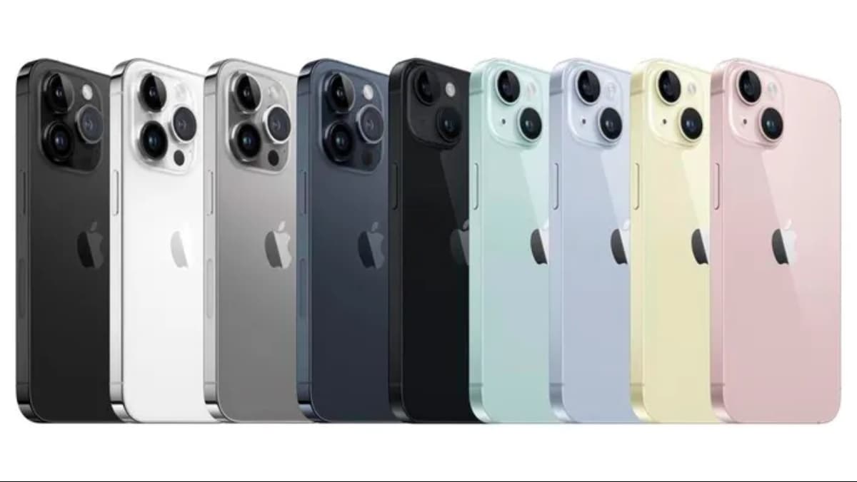 Apple iPhone 15 Series की सेल शुरू, जानें अपने Old iPhone की कीमत
