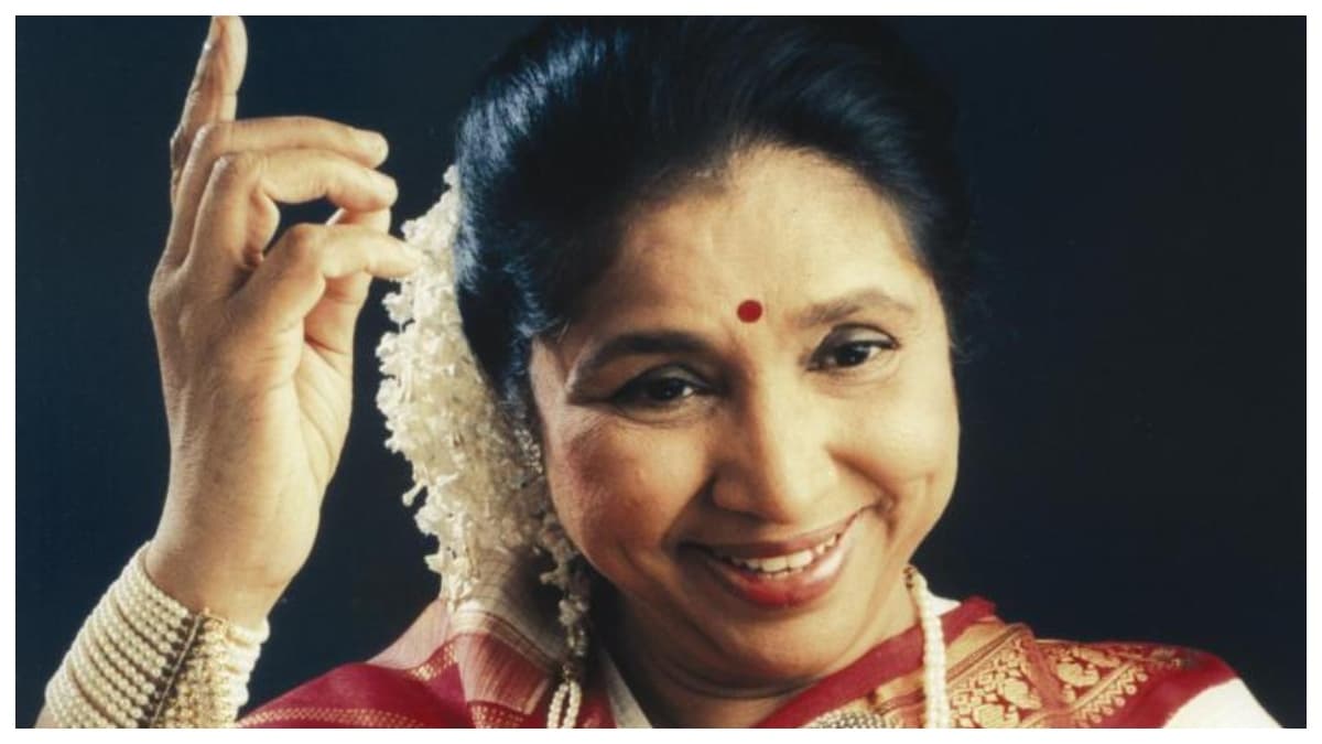 Asha Bhosle अनोखे तरीके से मनाएंगी बर्थडे; दुबई में स्पेशल सेलिब्रेशन, जुटेंगे हजारों लोग