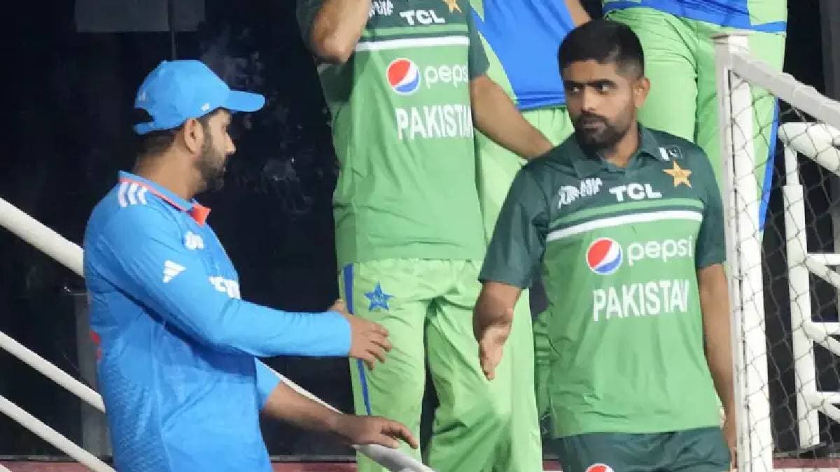 भारत पाकिस्तान मैच से पहले ऐसा है कोलंबो का मौसम, जानिए इंडिया की पॉसिबल प्लेइंग-11