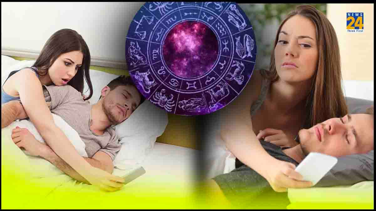 शक करने के मामले में सबसे आगे होती हैं ये 5 राशियां, पति को भी नहीं छोड़ती