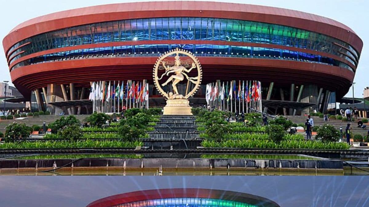 G20 Summit Delhi: भारत मंडपम के आसपास कैसा रहेगा मौसम? सामने आई IMD की भविष्यवाणी