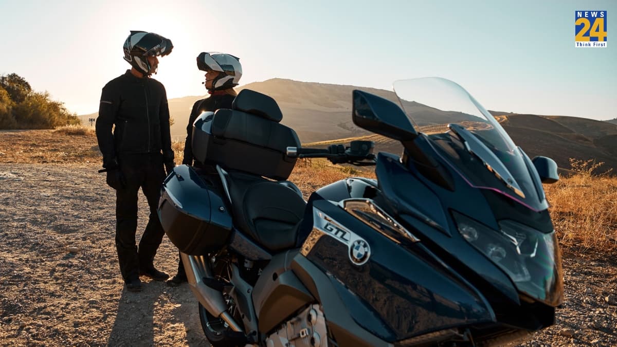 BMW की इस बाइक में 'सुपर कार' का फील, पावर और फीचर देख हार बैठेंगे दिल..