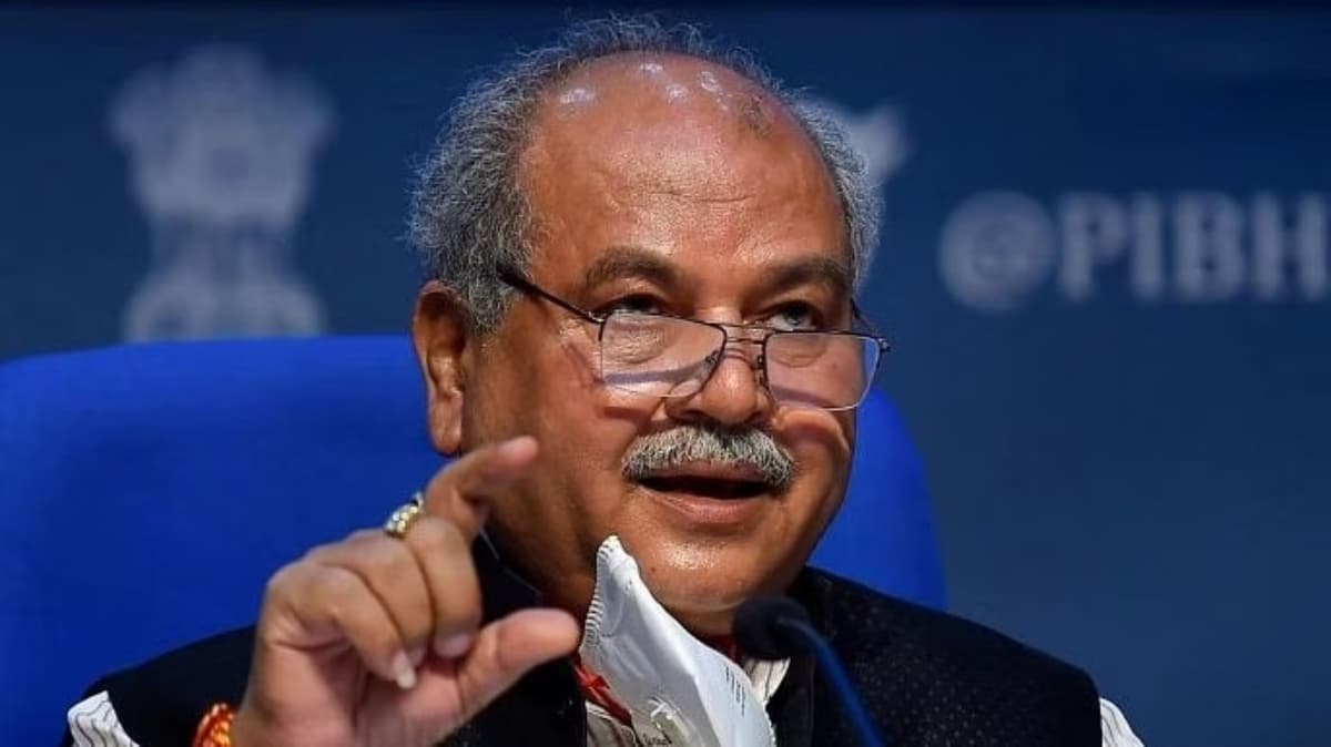 MP Assembly Election 2023 : नरेंद्र सिंह तोमर का बड़ा बयान, विधानसभा चुनाव की दूसरी लिस्ट जल्द जारी, बताया देरी का कारण