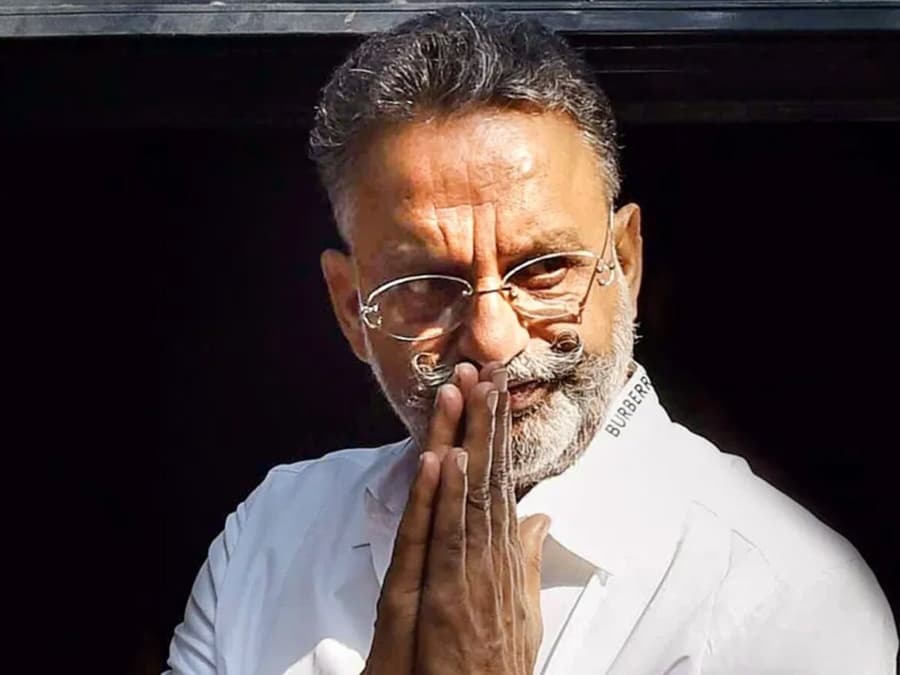 गैंगस्टर केस में मुख्तार अंसारी को बड़ी राहत, इलाहाबाद हाईकोर्ट ने मंजूर की जमानत अर्जी