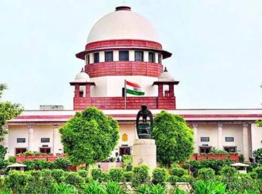 दिल्ली सरकार को सुप्रीम कोर्ट का समर्थन, ग्रीन पटाखों के उत्पादन और बिक्री पर लगी रहेगी रोक