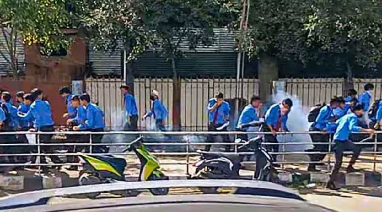 दो मैतेई किशोरों की हत्या से अशांति में झुलसा मणिपुर, CBI ने संभाला मोर्चा