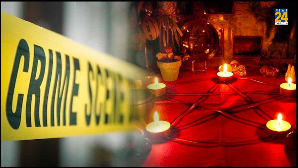 कारोबारी पति पर काला जादू करती थी पत्नी, Private जासूस ने फोड़ा भांडा; आप भी जानें ये राज