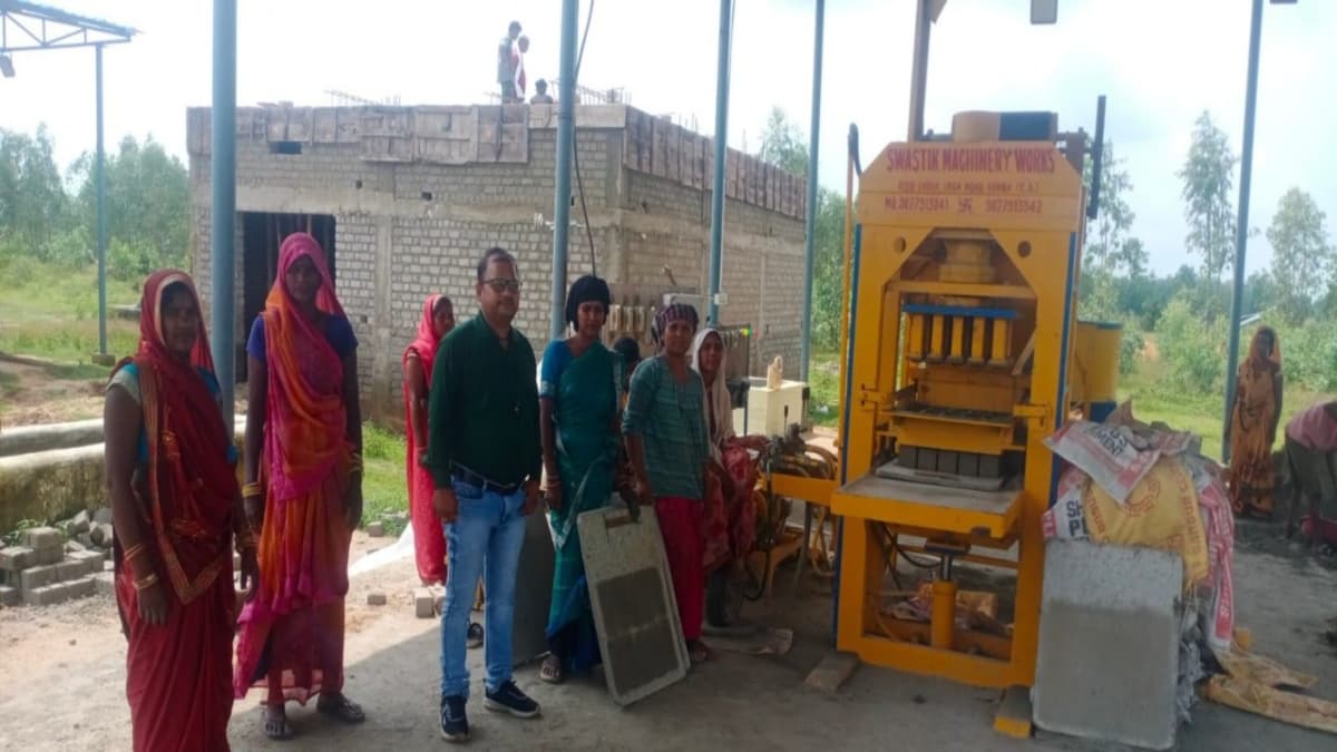 Chhattisgarh RIPA Scheme, CM Bhupesh Baghel, Chhattisgarh government, Chhattisgarh News, Raipur News