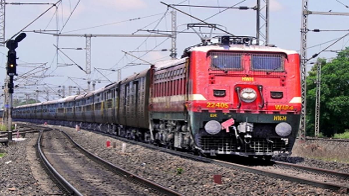 छत्तीसगढ़ में नहीं थम रहा ट्रेनों के रद्द होने का सिलसिला, 19 सितंबर से 6 अक्टूबर तक नहीं चलेंगी ये 24 गाड़ियां
