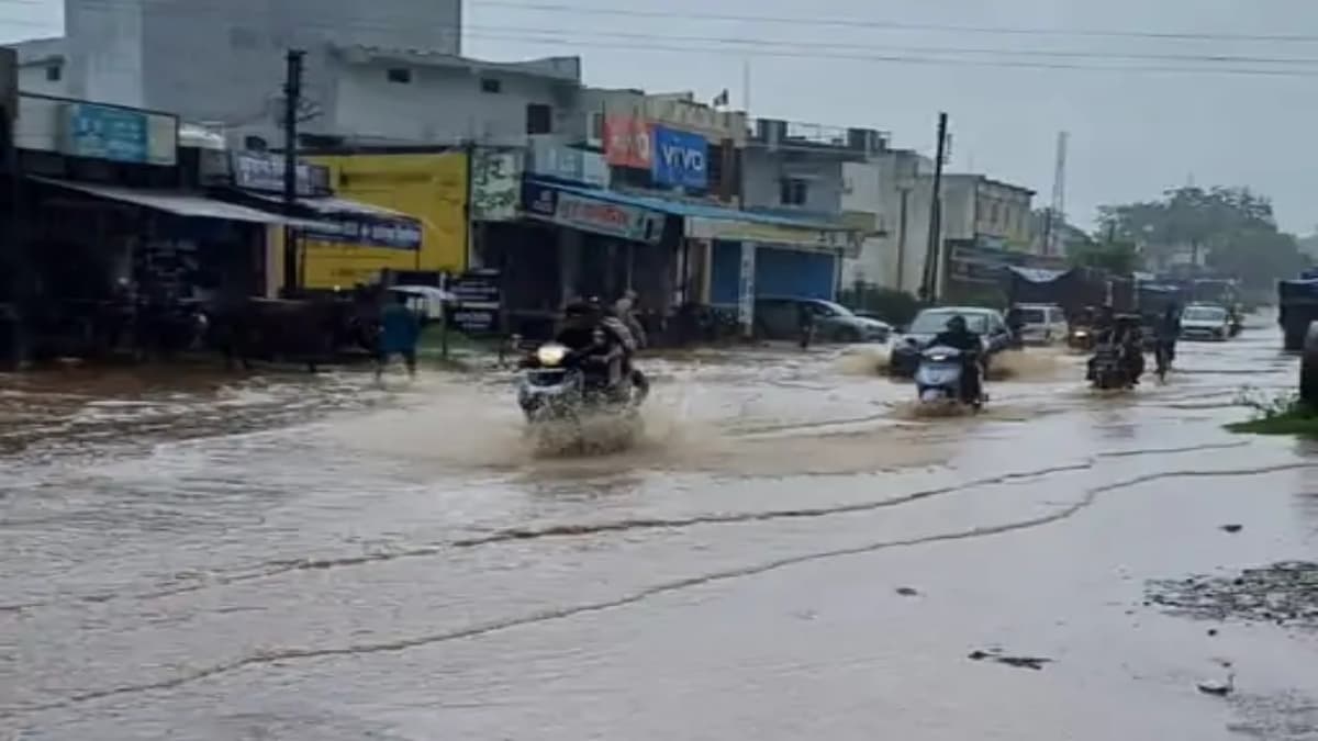 Chhattisgarh: आकाशीय बिजली गिरने से 3 महिलाओं की मौत, सरगुजा, जशपुर समेत 10 जिलों में अलर्ट जारी