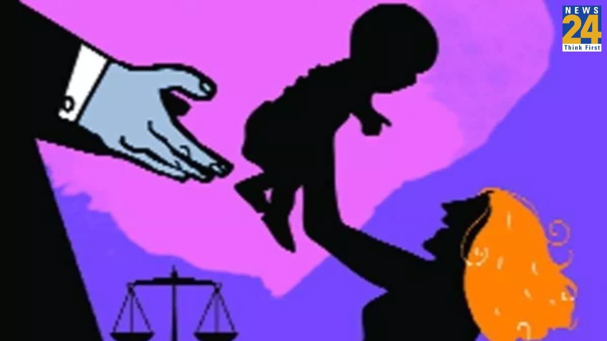 महिला SP ने किया डॉक्टर ननद के बेटे पर कब्जा; हाईकोर्ट भी नहीं दिला सका वापस, वजह आप भी जरूर जानें