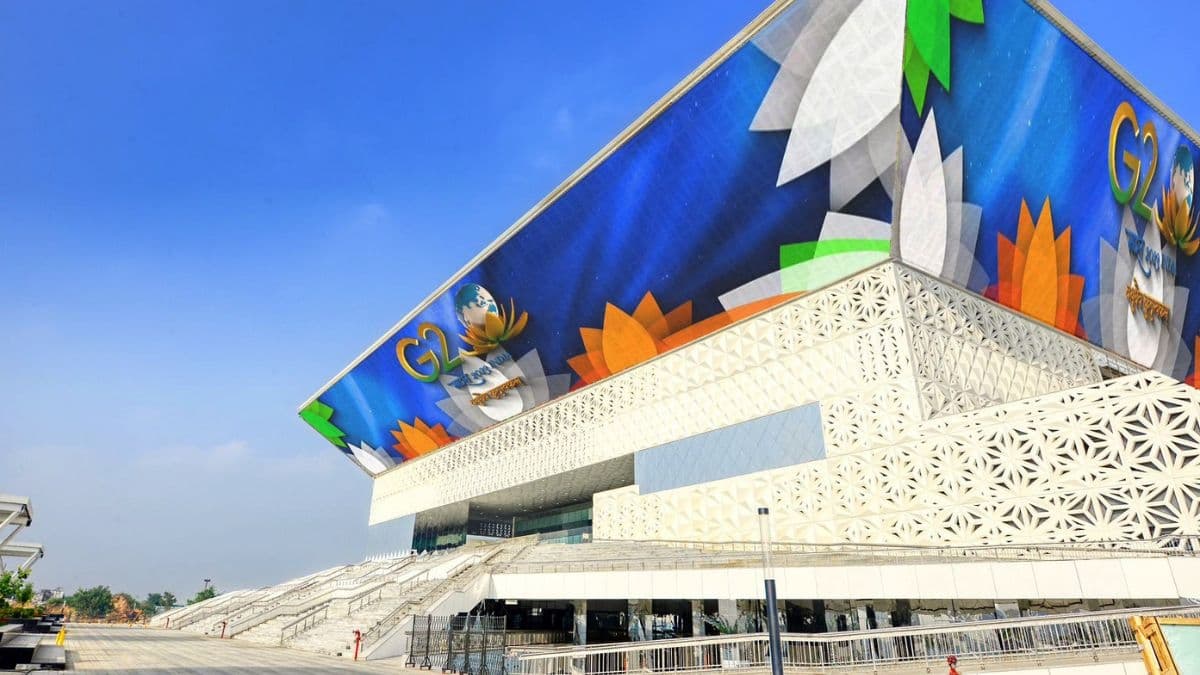 Delhi Yashobhoomi: 2 वर्षों में 200 से ज्यादा इवेंट्स होंगे, टूरिस्टों के लिए स्पेशल प्रोग्राम, रहेंगे कड़े सुरक्षा इंतजाम