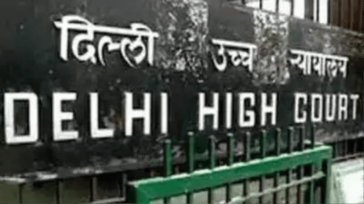 दिल्ली हाईकार्ट की अहम टिप्पणी, शादी के बाद SEX के लिए मना करना अभिशाप के समान; 18 साल में केवल 35 दिन साथ रहे पति पत्नी