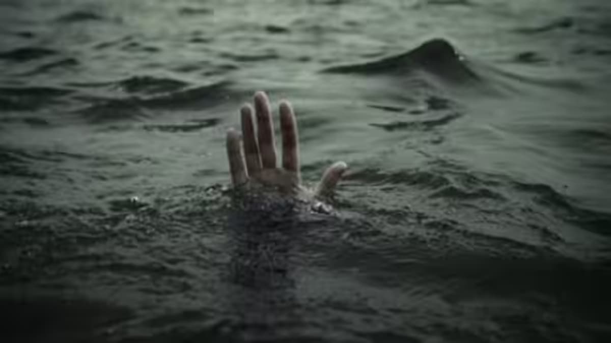 MP: नहाने के दौरान तालाब में डूबने से दो किशोरों की मौत, परिवार में पसरा मातम