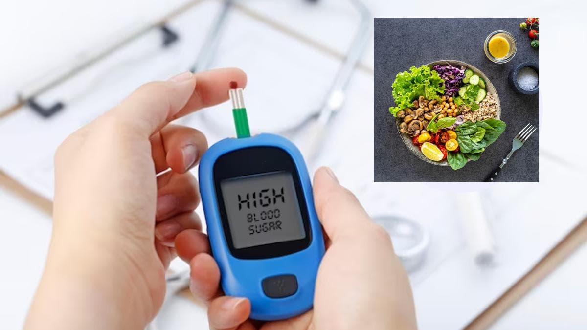 Diabetes Diet: डायबिटीज मरीजों के लिए रामबाण है ये फूड्स, आज ही डाइट में करें शामिल