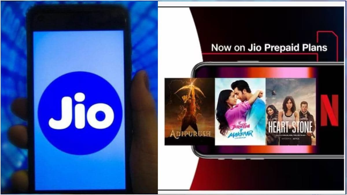 Free Netflix, रोजाना 3GB डेटा के साथ मिलेगा और भी बहुत कुछ; डेली 18 रुपये का आएगा खर्चा   