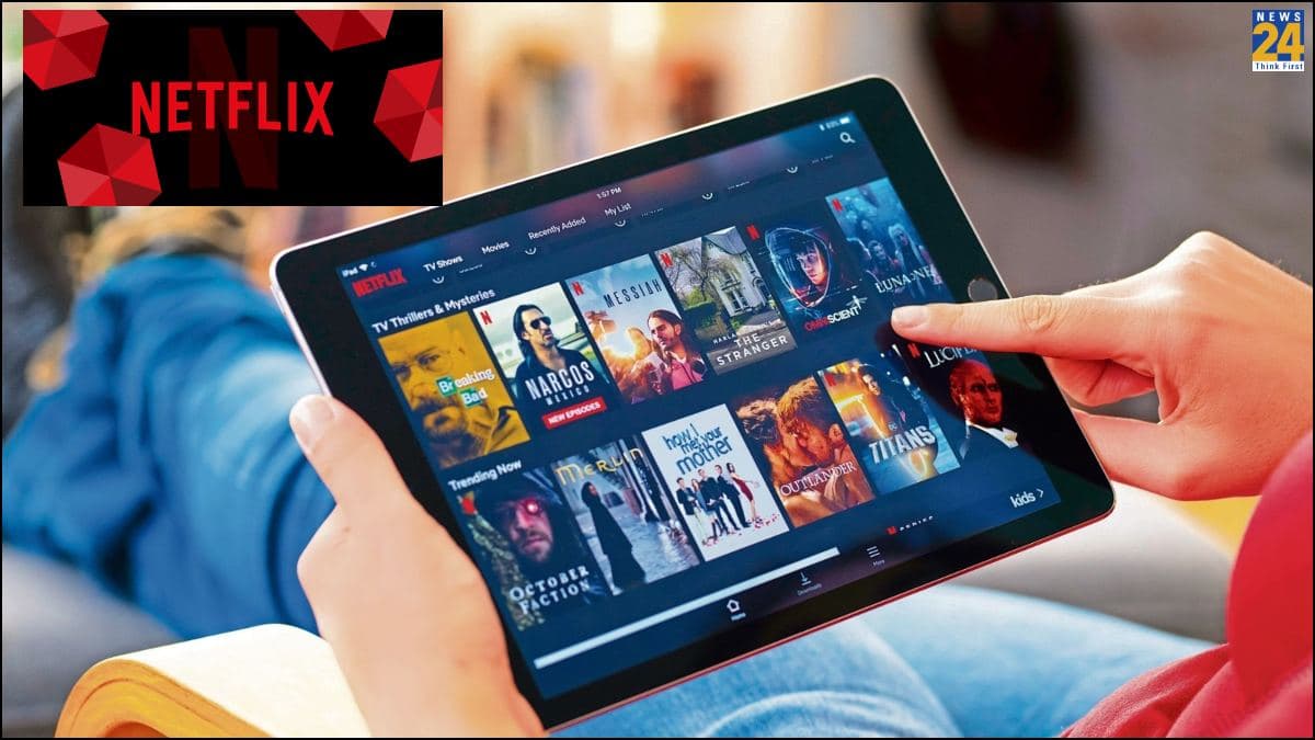 Free Netflix चलाने का ये है सबसे आसान तरीका, जानकर आप भी कहेंगे- अरे वाह!