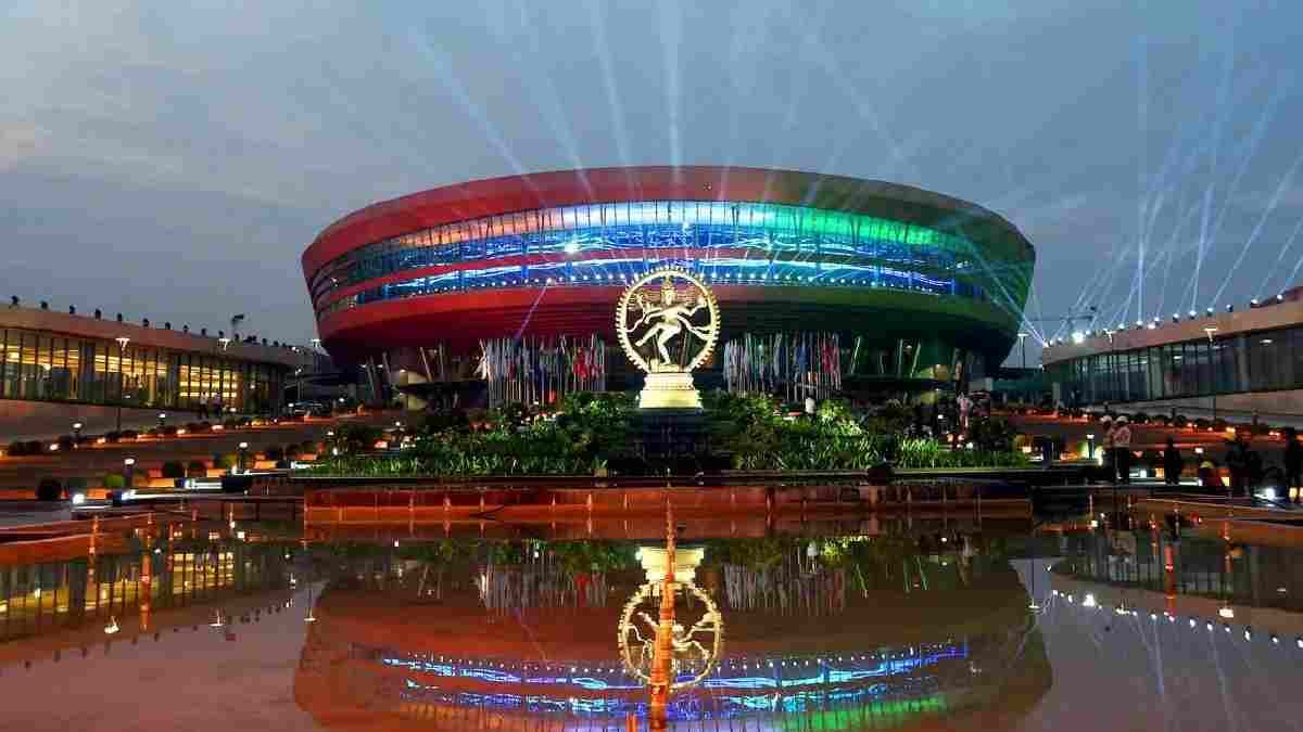 G-20 Summit