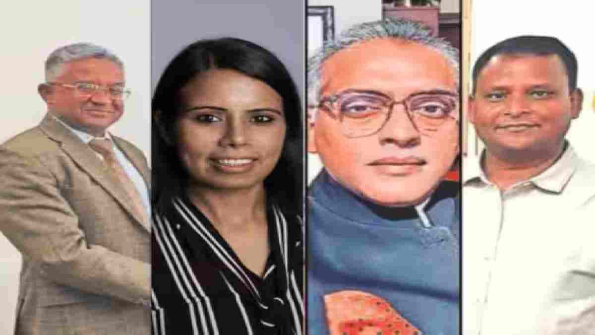 G 20 Summit: कौन हैं ये चार अधिकारी जिन्होंने असंभव को बनाया संभव और समय से पहले जारी हो गया 'दिल्ली घोषणा पत्र'