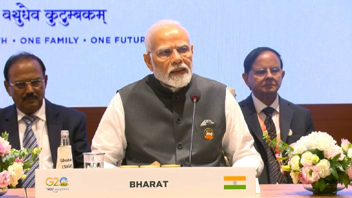 G20 Summit 2023 Day 1 Highlights: G20 का कुनबा बढ़ा, नए सदस्य की एंट्री; डिनर पर I.N.D.I.A के ये नेता शामिल