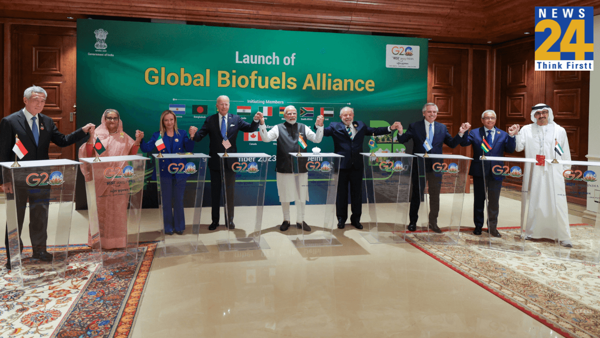 G-20 के पहले दिन दुनिया में बजा भारत का डंका, जानें शिखर सम्मेलन की 5 बड़ी बातें