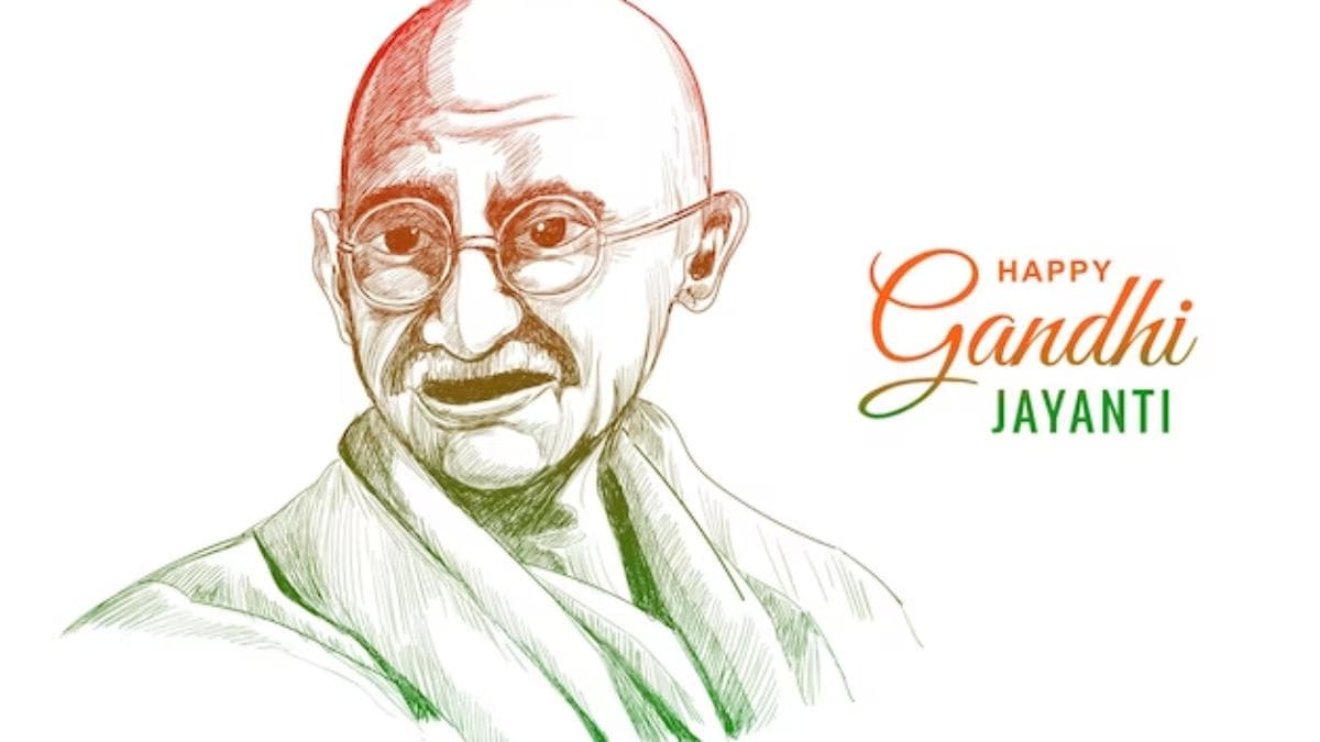 Gandhi Jayanti 2023 Wishes: खादी मेरी शान है, इन संदेशों के जरिए अपनों को दें गांधी जयंती की शुभकामनाएं