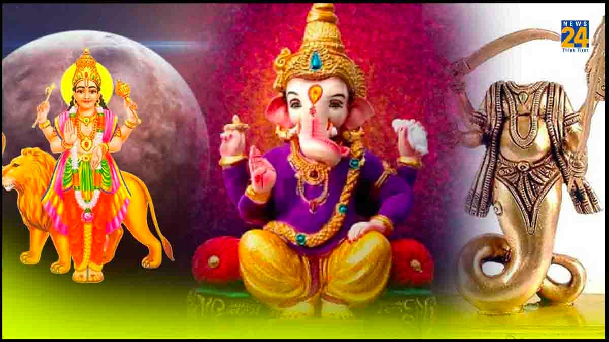 गणेश चतुर्थी के दिन करें इस तरह गजानन की पूजा, बुध और केतु ग्रह से मिलेगी शांति