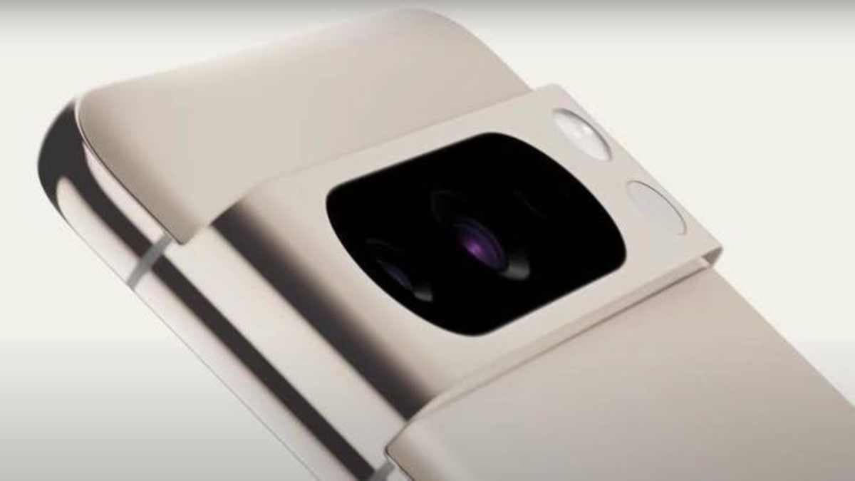 Google Pixel 8