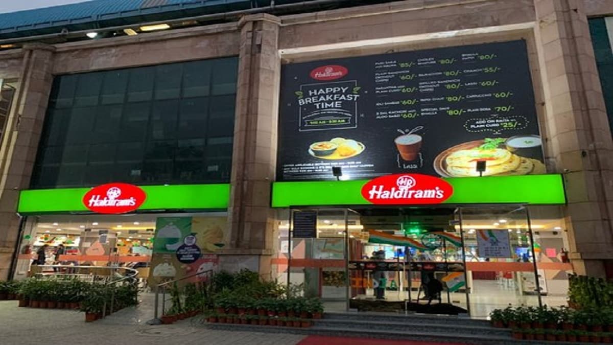 पिछले पांच साल में Haldiram ने की इतनी कमाई? जानिए कंपनी का वैल्यूएशन