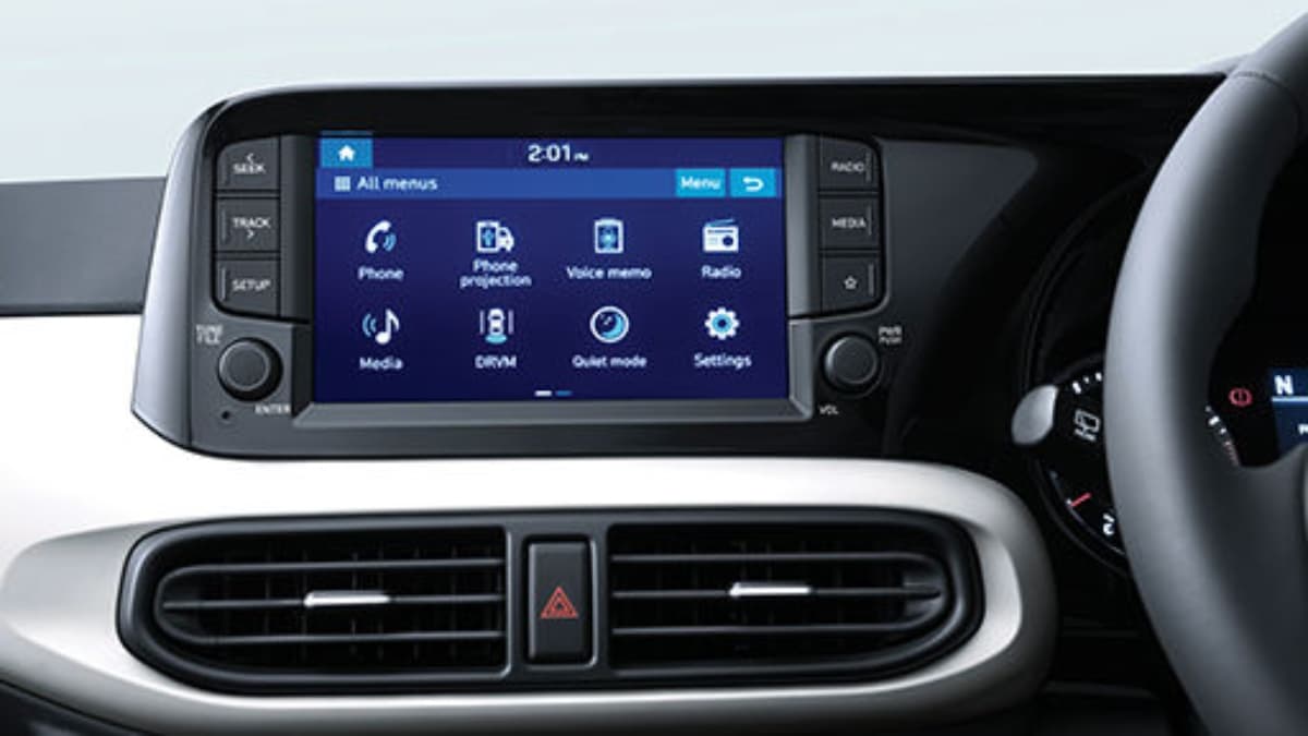 महज 13000 प्रतिमाह पर घर ले जाएं Hyundai की यह धांसू कार, 26 की माइलेज और फीचर्स शानदार