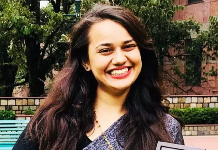बेटे की मां बनते ही IAS टीना डाबी को आई वो 'दुआ', बोलीं-धन्य हैं वो मां, जिन्होंने दिया था इन्हें औलाद का आशीर्वाद