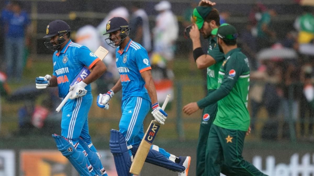 IND vs PAK: अगर रिजर्व डे पर भी हुई बारिश तो क्या होगा? यहां जानिए पूरा समीकरण