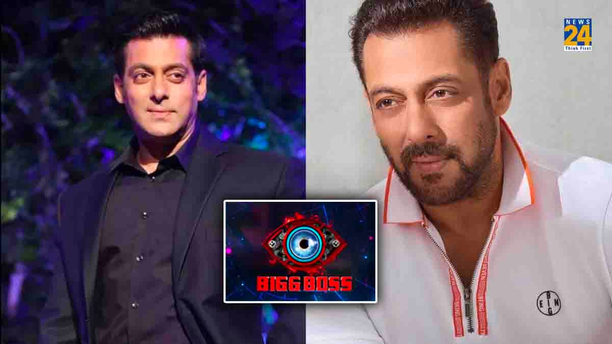 Bigg Boss 17 से कट गया Salman Khan का पत्ता! मेकर्स कर रहे भाईजान की रिप्लेसमेंट की तलाश?