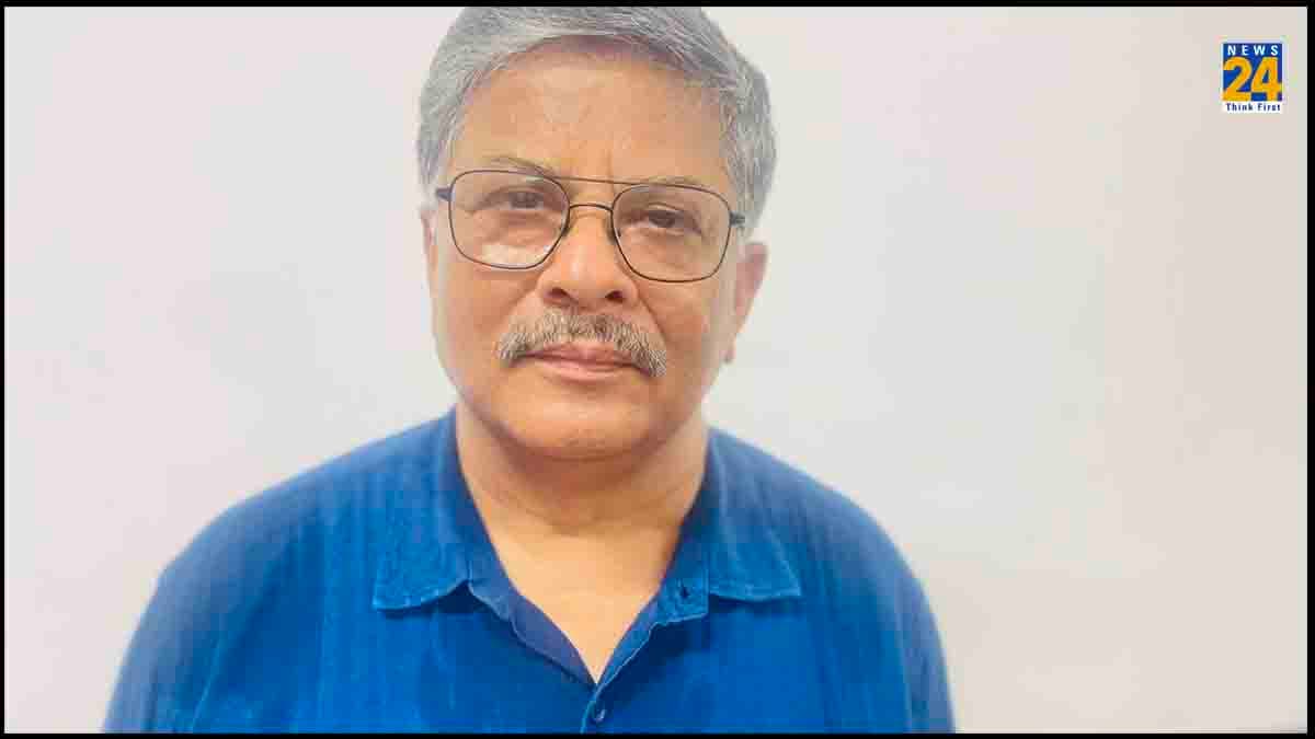 कौन हैं आदित्य नारायण मिश्रा, जो AAP की टिकट पर DUTA इलेक्शन में आजमा रहे हैं किस्मत