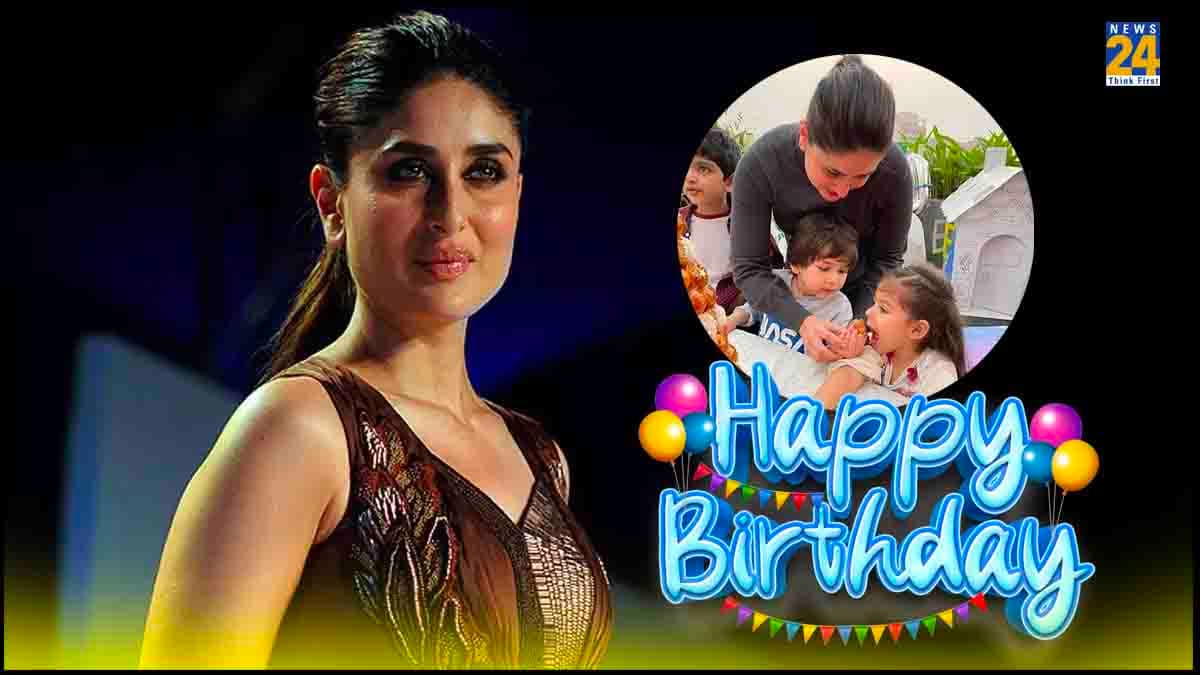 Kareena Kapoor की ननद सोहा की बेटी इनाया को स्पेशल बर्थडे WISH, लिखी दिल छू लेने वाली पोस्ट