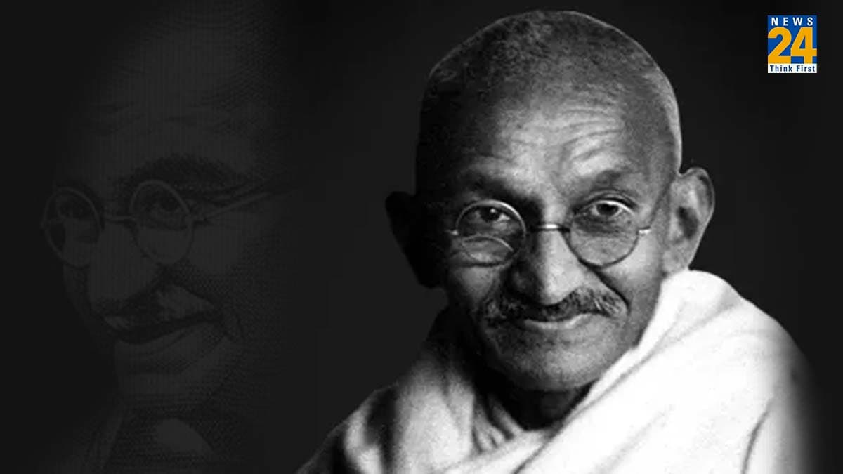 Gandhi Jayanti: एक आम आदमी जिसने अपनी कमजोरियों को जीता, फिर देश के राष्ट्रपिता कहलाए