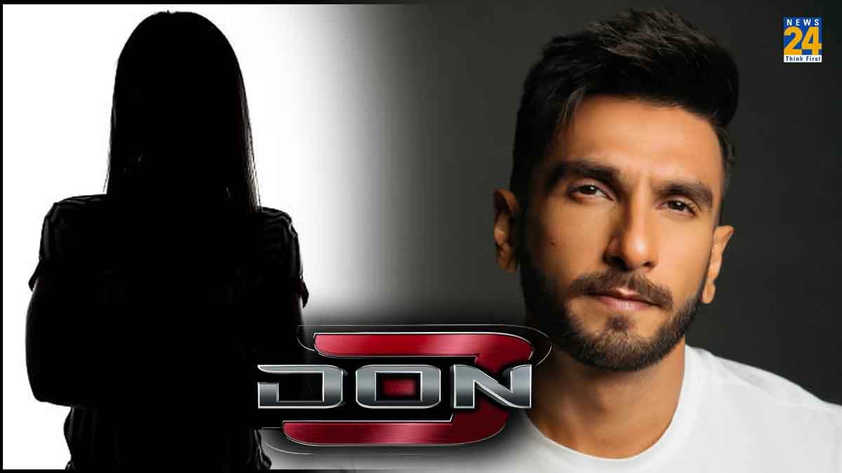 Farhan Akhtar की फिल्म Don 3 में Ranveer Singh के अपोजिट हुई इस एक्ट्रेस की एंट्री! वायरल वीडियो से मिला हिंट