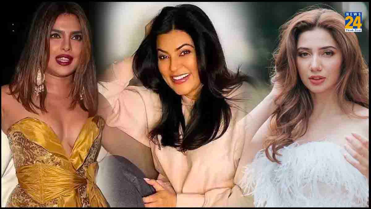 जब सिगरेट के कश लगाते रंगे हाथों पकड़े गए ये सेलेब्स, सोशल मीडिया पर मचा बवाल, फैंस ने किया ट्रोल