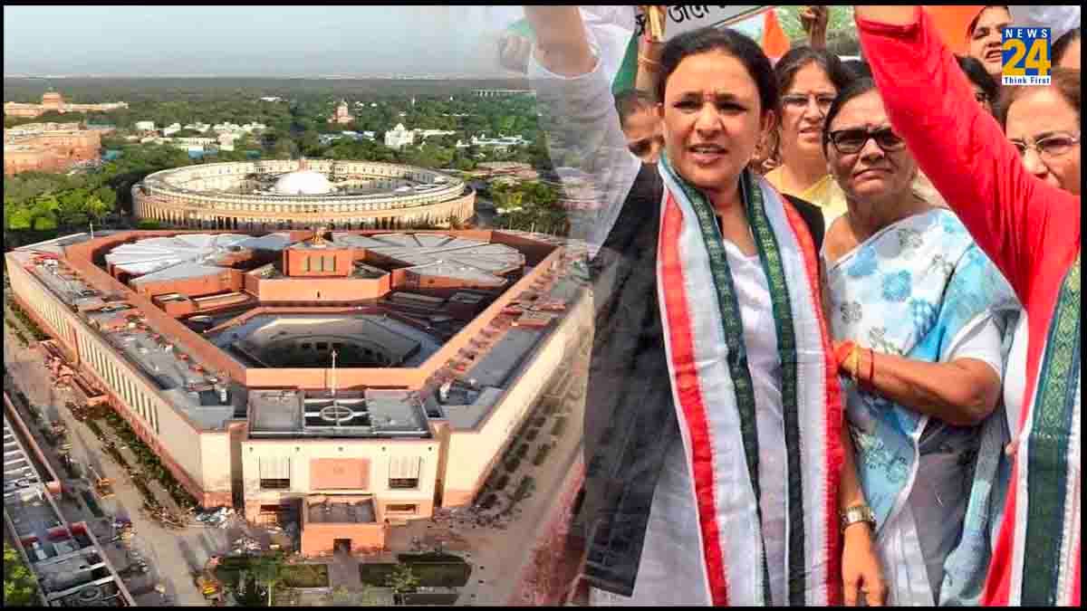 Womens Reservation Bill: क्यों है बिल में OBC कोटा विवाद, सिर्फ 33% प्रतिशत सीटें ही क्यों आरक्षित?