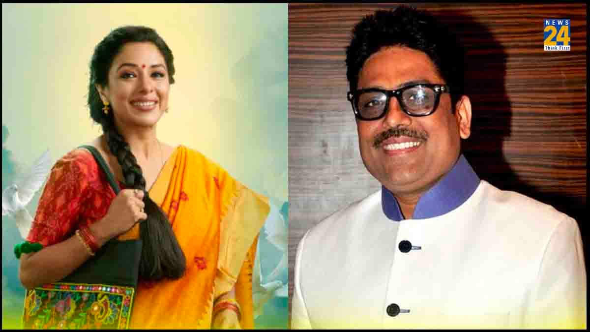 TRP में Aunpama ने TMKOC को किया रिप्लेस, कहीं वजह Shailesh Lodha का खुलासा तो नहीं