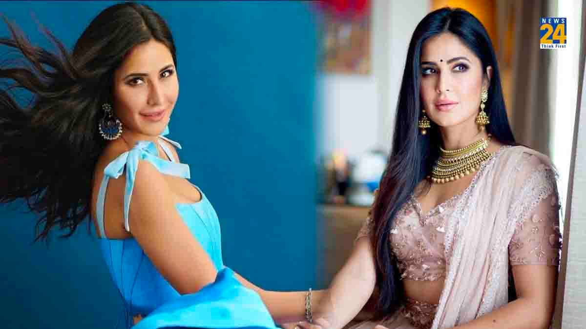 वीडियो की वजह से ट्रोल हो रहीं Katrina Kaif, यूजर्स बोले 'क्या प्लास्टिक सर्जरी करवाई है?'