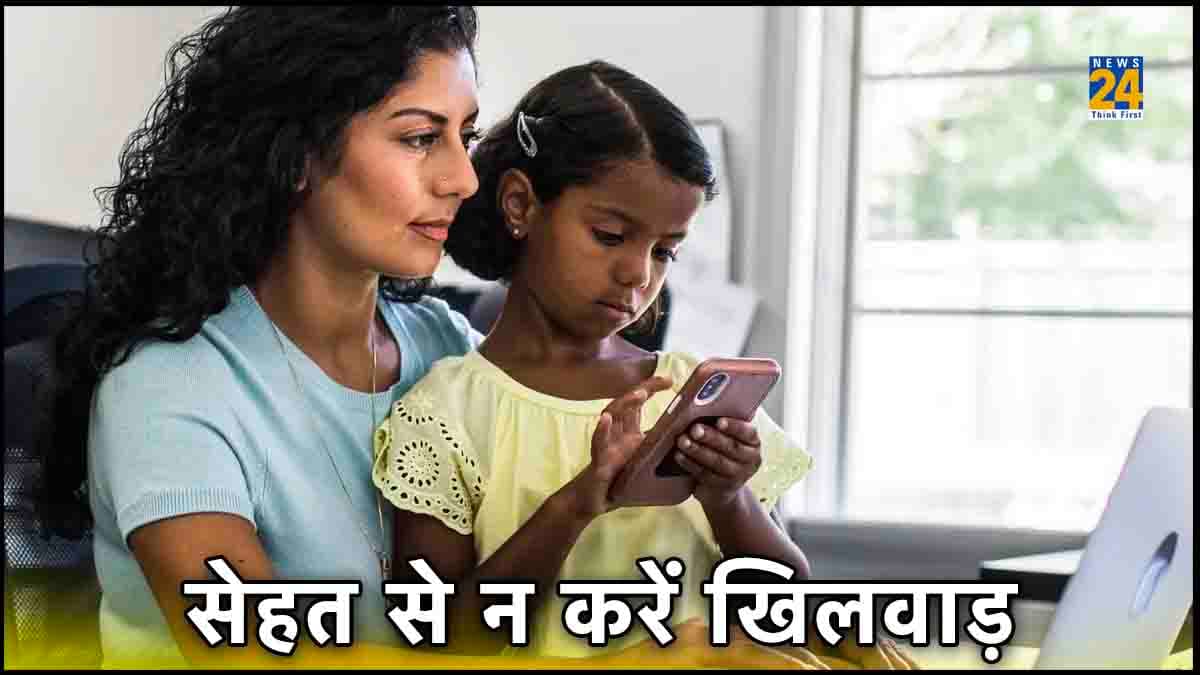 Women Health Tips: महिलाएं अपनी सेहत से न करें लापरवाही! जान लें ये 4 जरूरी बातें